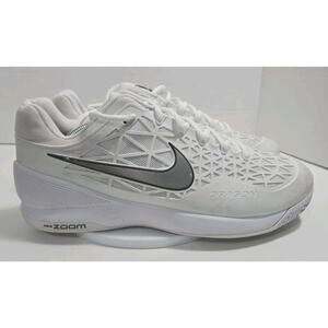 Nike Zoom Cage 2 Dragon Men's Tennis Shoes, Size 12 (705247-100)